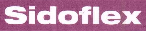 Sidoflex Device mark 3265388 Trademark