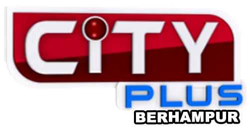 City Plus Berhampur Device mark 3292297 Trademark