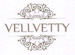 Vellvetty Device mark 3283305 Trademark