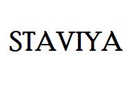 Staviya Device mark 3265391 Trademark