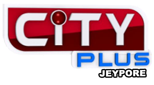City Plus Jeypore Device mark 3292300 Trademark
