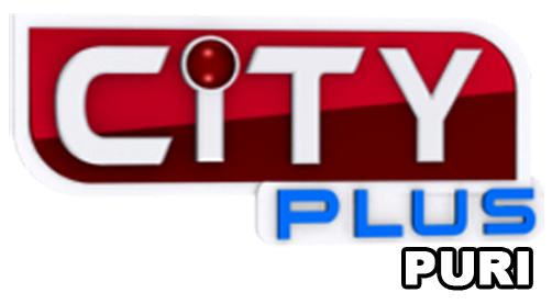 City Plus Puri Device mark 3292301 Trademark