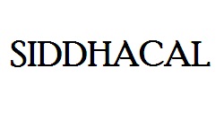Siddhacal Device mark 3265392 Trademark