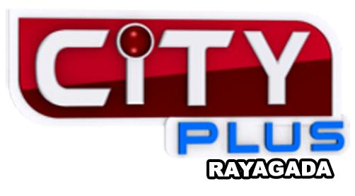 City Plus Rayagada Device mark 3292302 Trademark