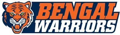 Bengal Warriors Label Device mark 3257859 Trademark