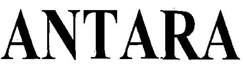 Antara Device mark 3260101 Trademark