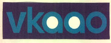 Vkaao Device mark 3292174 Trademark