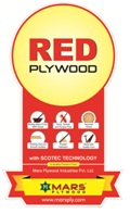 Red Plywood (label) Device mark 3283321 Trademark