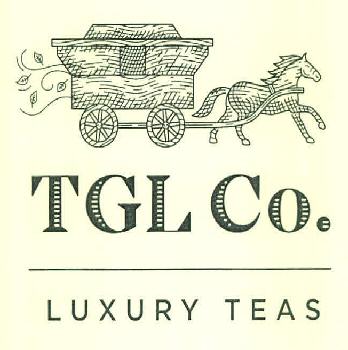 Tgl Co. Luxury Teas Device mark 3265421 Trademark