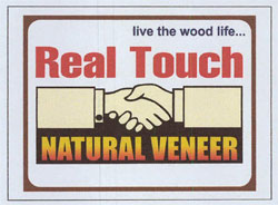 Real Touch With Device Of Human Hands Device mark 3257737 Trademark