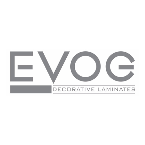 Evog Decorative Laminates Device mark 3283490 Trademark
