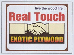Real Touch With Device Of Human Hands Device mark 3257739 Trademark