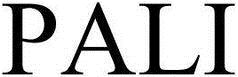 Pali Device mark 3260279 Trademark