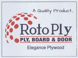 Roto Ply Device mark 3257741 Trademark