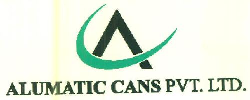 Ac Alumatic Cans Pvt. Ltd. Device mark 3265427 Trademark