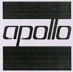 Apollo Device mark 3265430 Trademark