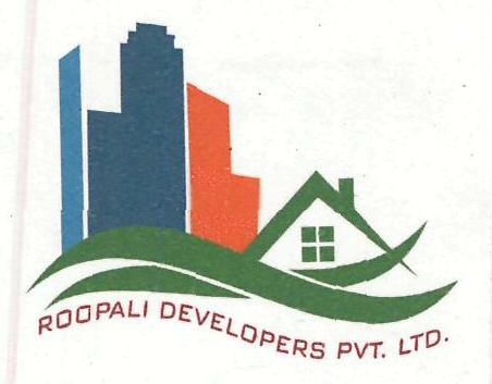 Roopali Developers Pvt. Ltd. Device mark 3212507 Trademark