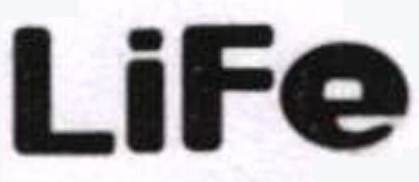 Life Device mark 3292346 Trademark