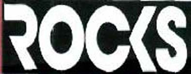 Rocks Device mark 3292348 Trademark