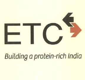 Etc Building A Protein-rich India Device mark 3289542 Trademark