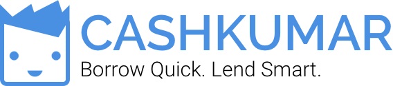 Cashkumar Borrow Quick. Lend Smart. Device mark 3289691 Trademark