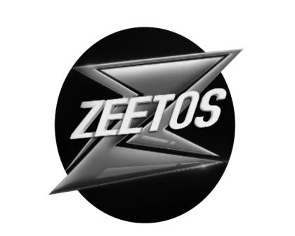 Zeetos Logo Device mark 3258600 Trademark
