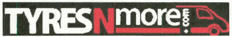 Tyres N More.com Device mark 3289548 Trademark