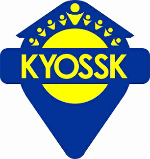 Kyossk Device mark 3245748 Trademark