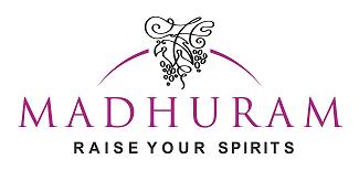 Madhuram Raise Your Spirits Device mark 3299865 Trademark