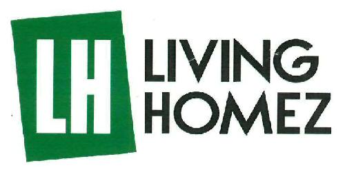 Lh Living Homez Device mark 3260162 Trademark