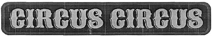 Circus Circus Device mark 3289557 Trademark
