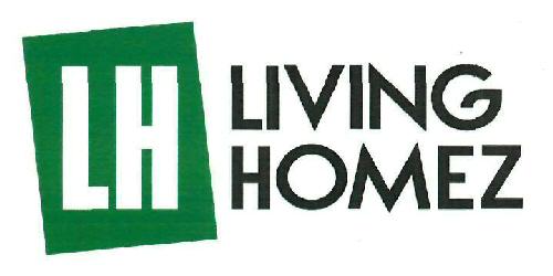 Lh Living Homez Hd Device mark 3260163 Trademark