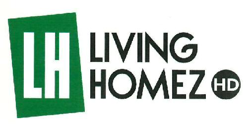 Lh Living Homez Hd Device mark 3260167 Trademark