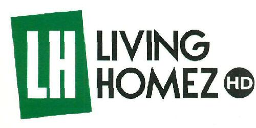 Lh Living Homez Hd Device mark 3260168 Trademark