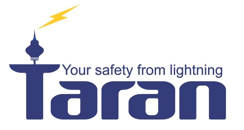 Taran Your Safety From Lightning Device mark 3258763 Trademark