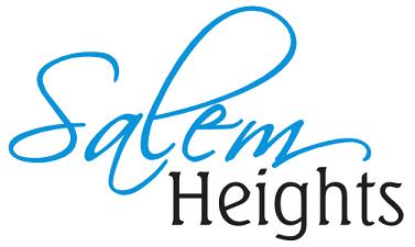 Salem Heights Device mark 3299871 Trademark