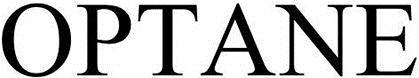 Optane Device mark 3245762 Trademark