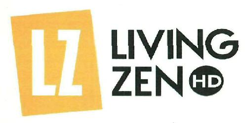 Lz Living Zen Hd Device mark 3260173 Trademark