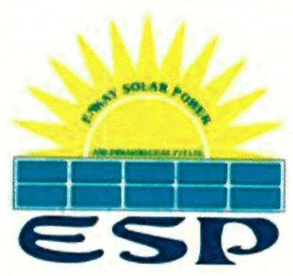 Esp Device mark 3212697 Trademark