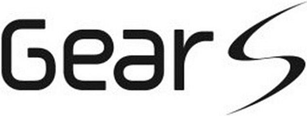 Gears Device mark 3212545 Trademark