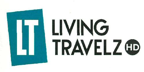 Lt Living Travelz Hd Device mark 3260177 Trademark