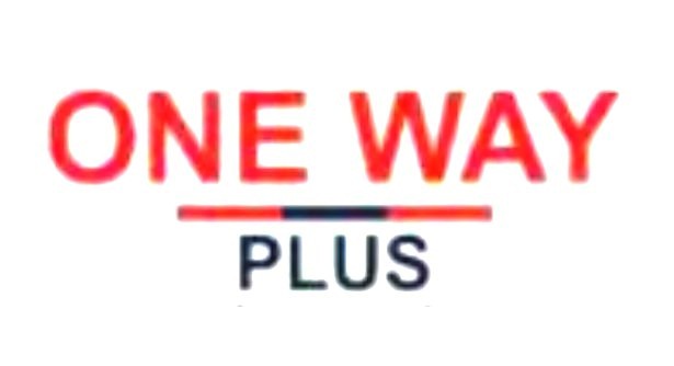 One Way Plus Device mark 3289573 Trademark
