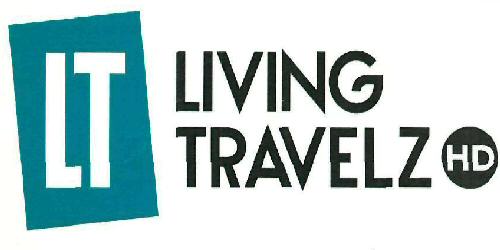Lt Living Travelz Hd Device mark 3260179 Trademark