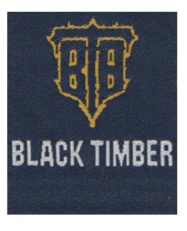 Black Timber Device mark 3289574 Trademark