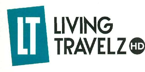 Lt Living Travelz Hd Device mark 3260180 Trademark
