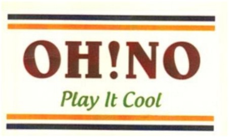Oh!no Device mark 3289576 Trademark