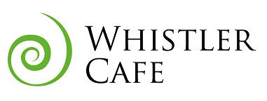 Whistler Cafe Device mark 3299883 Trademark