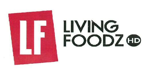 Lf Living Foodz Hd Device mark 3260182 Trademark
