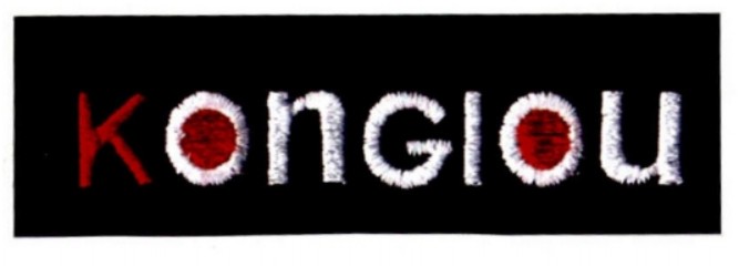 Konglou Device mark 3289577 Trademark