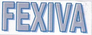 Fexiva Device mark 3245776 Trademark